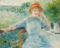 Exposition Auguste Renoir 5